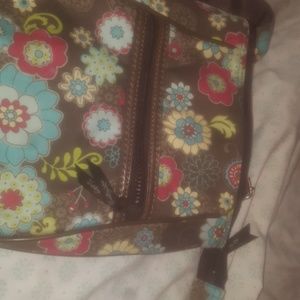 A Thirty-One bag